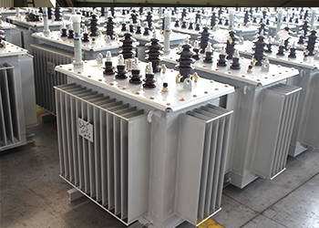 镇江SH15-M型非晶合金变压器（20KV）