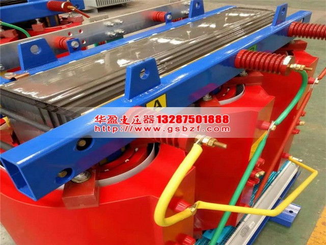 镇江250KVA干式变压器