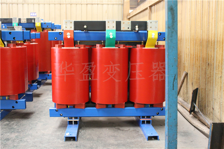 镇江SCB13-2000干式变压器
